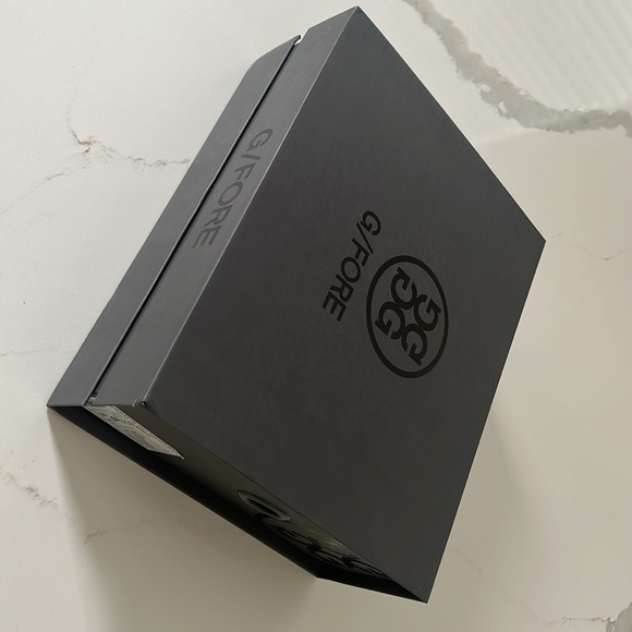 New In Box- GFORE LADIES KILTIE GALLIVANTER BOOT - sold out online - Picture 6 of 8